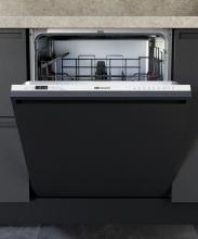 Bauknecht B2I HD 526 A Einbauspülmaschine